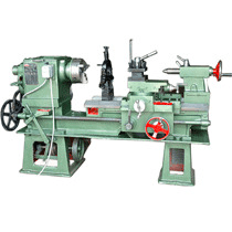 Ảnh Máy tiện Hồng Ký HK-T24