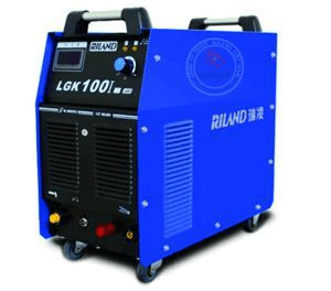 Ảnh Máy hàn Plasma Inverter CUT100IJ