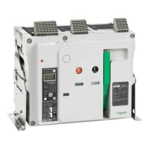 Ảnh Máy cắt không khí Schneider EVS25H3MF20 - 2500A 65kA 3P