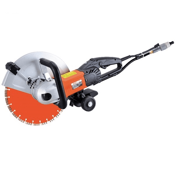 Ảnh Máy cắt bê tông AGP C14
