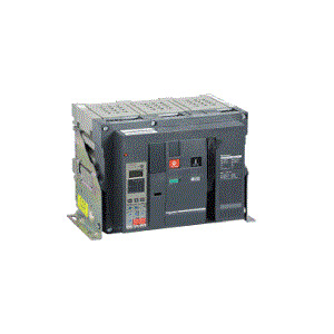 Ảnh Máy cắt không khí ACB Schneider NW4BH23D2 - 3P, 4000A, 150kA