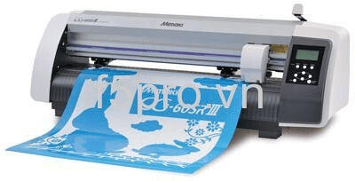 Ảnh Máy cắt Decal Mimaki CG-60SRIII (CG-60-SRIII)