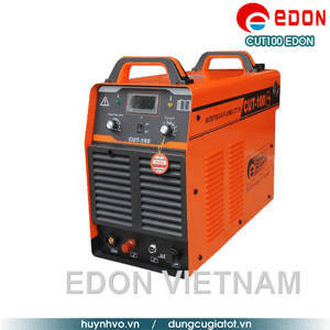 Ảnh Máy cắt plasma Edon CUT100