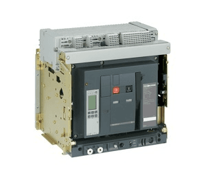 Ảnh Máy cắt không khí ACB Schneider NW10H24F2 - 4P, 1000A, 100kA
