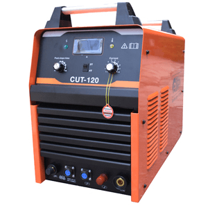 Ảnh Máy cắt plasma Edon CUT120