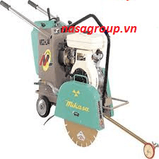 Ảnh Máy cắt bê tông Mikasa MCD-L14