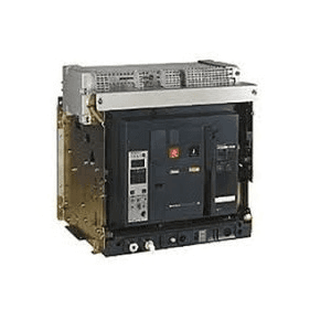 Ảnh Máy cắt không khí ACB Schneider NW25H23F2 - 3P, 2500A, 100kA