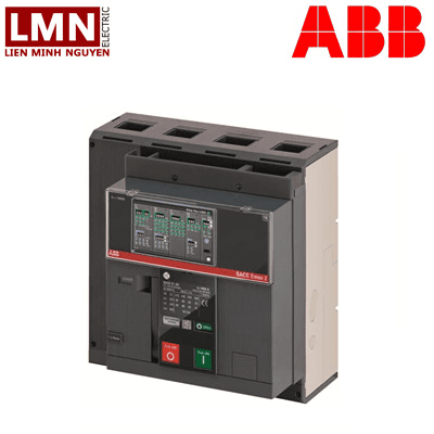 Ảnh Máy cắt không khí ABB Emax2 1SDA071691R1