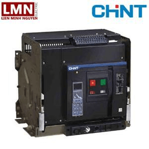 Ảnh Máy cắt không khí Chint NXA32N - 2500A 80kA 3P