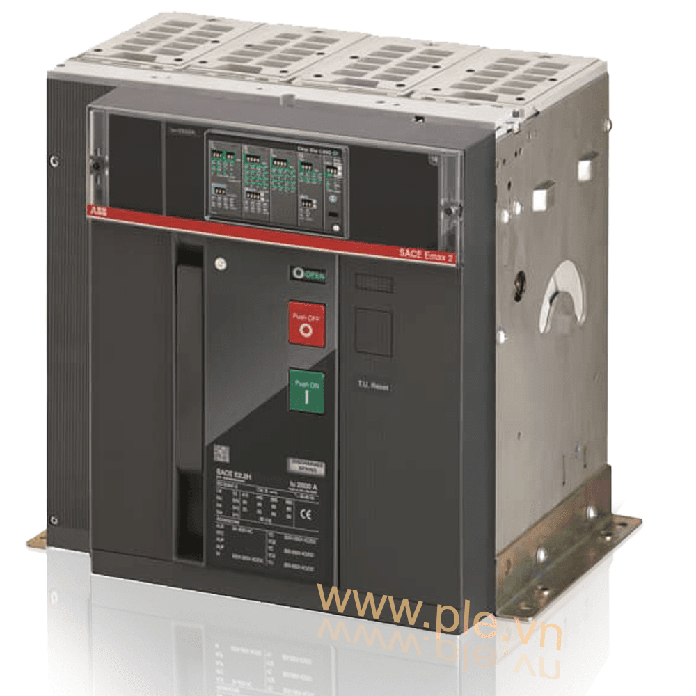 Ảnh Máy cắt không khí ABB Emax2 1SDA071601R1
