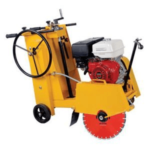 Ảnh Máy cắt bê tông Honda GX270 - 9HP