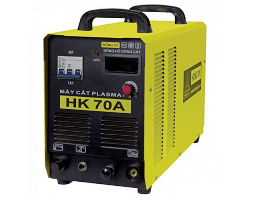 Ảnh Máy cắt Plasma Hồng Ký HK70PLASMA380V