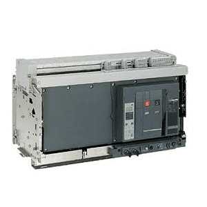 Ảnh Máy cắt không khí ACB Schneider NW32H24D2 - 4P, 3200A, 100kA