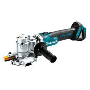 Ảnh Máy cắt thép dùng pin Makita DSC251ZK