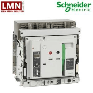 Ảnh Máy cắt không khí Schneider EVS25H4MW20 - 2500A 65kA 4P