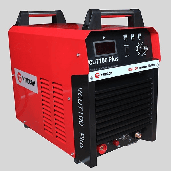 Ảnh Máy cắt kim loại Plasma Weldcom VCUT 100 Plus