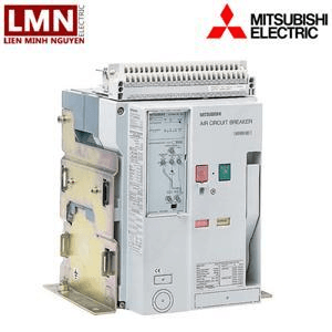 Ảnh Máy cắt không khí ACB DR Mitsubishi AE2500-SW - 2500A 100kA 4P