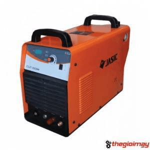 Ảnh Máy cắt kim loại Plasma Jasic CUT 100 (L201)