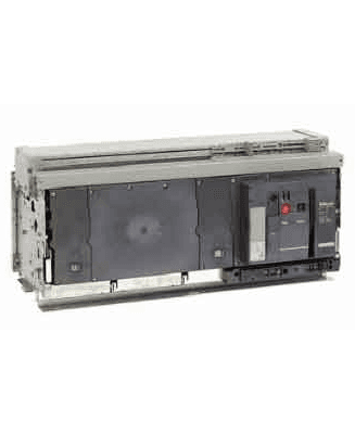 Ảnh Máy cắt không khí ACB Schneider NW08H24D2 - 4P, 800A, 100kA