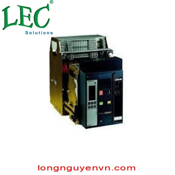 Ảnh Máy cắt không khí ACB Schneider NT10H23F2 - 3P, 1000A, 50kA