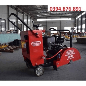 Ảnh Máy cắt bê tông Oshima CN-17