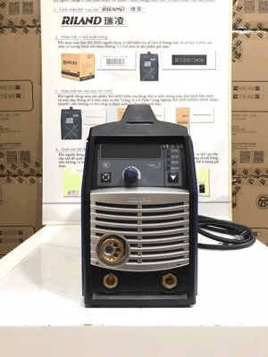 Ảnh Máy hàn Riland MIG-180PGDM