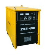 Ảnh Máy hàn que Thyristor Hutong ZX5-400