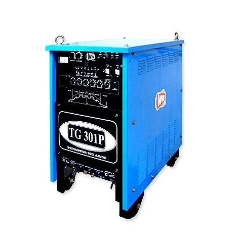 Ảnh Máy hàn tig Thyristor Wim tig TG 301P