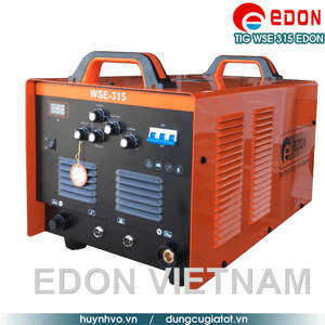 Ảnh Máy hàn TIG Edon WSE315