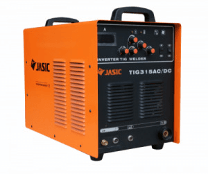 Ảnh Máy hàn nhôm Jasic TIG-315 ACDC (R67)
