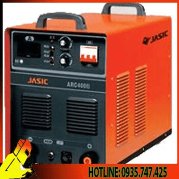 Ảnh Máy hàn que Jasic ARC-1000