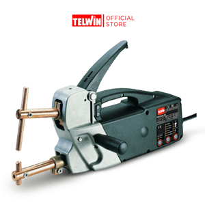 Ảnh Máy hàn bấm Telwin Digital Modular 400