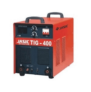 Ảnh Máy hàn 2 chức năng Jasic TIG-400 (R25)