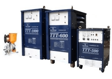 Ảnh Máy hàn hồ quang chìm Tân Thành TTT-1000