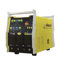 Ảnh Máy hàn Hồng Ký HK TIG 300X