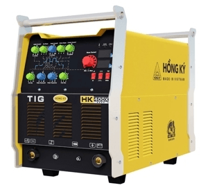 Ảnh Máy hàn điện tử Hồng Ký HK TIG400X