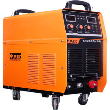 Ảnh Máy hàn que điện tử Jasic ARC-500 (J15)