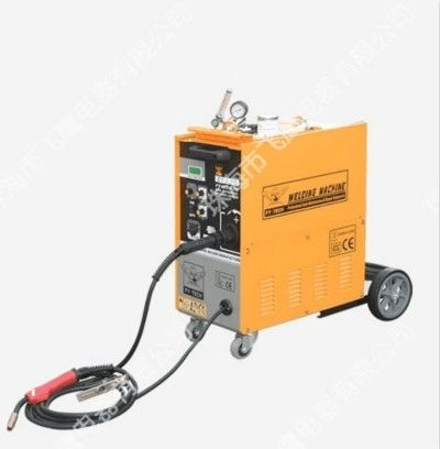 Ảnh Máy hàn khí Co2 máy hàn MIG FY-4220/E2