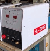 Ảnh Máy hàn Tig lạnh siêu cấp HJ8800