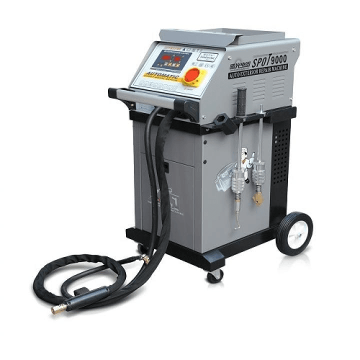 Ảnh Máy hàn rút tôn Shuguang SG-9000