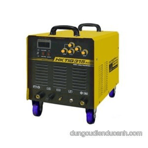 Ảnh Máy hàn điện tử Hồng Ký HKTIG200AC/DC
