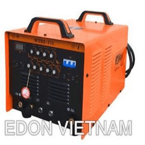 Ảnh Máy hàn Tig nhôm xung Edon WSME315