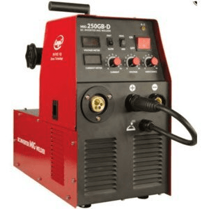 Ảnh Máy hàn điện tử Legi MIG-250GB-D