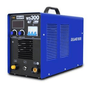 Ảnh Máy hàn Tig DC Inverter Riland WS 400GT