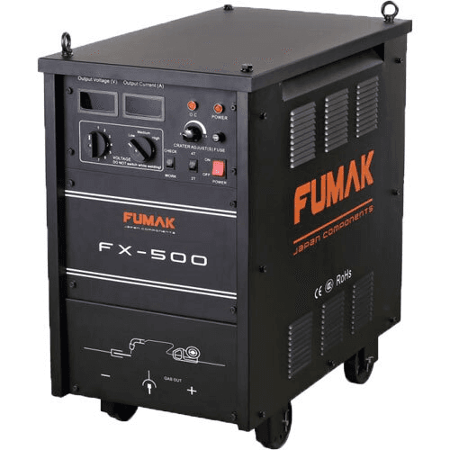 Ảnh Máy hàn MIG FX 500