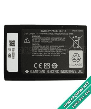 Ảnh Máy hàn cáp quang Sumitomo Z1C