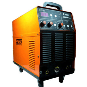 Ảnh Máy hàn bán tự động Jasic MIG-500 J8110
