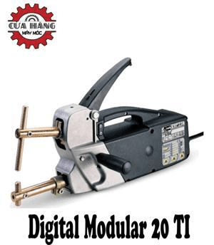 Ảnh Máy hàn bấm cầm tay Telwin Modular 20 TI