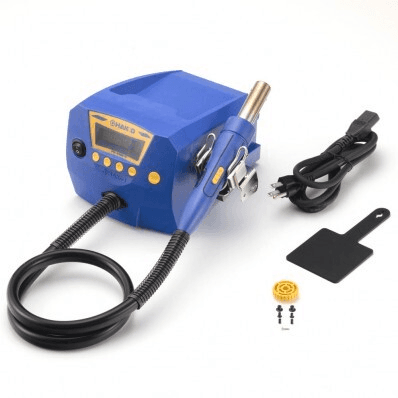 Ảnh Máy khò hàn Hakko FR810B