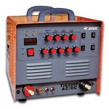 Ảnh Máy hàn nhôm Jasic tig 200P ACDC (R60)